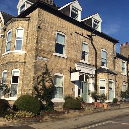Southlands Guest House York Exterior photo